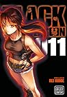 Black Lagoon, Vol...
