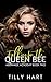 Falling for the Queen Bee (Aberwade Academy, #2)
