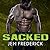 Sacked (Gridiron, #1)