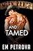 Tough and Tamed (Moon Ranch, #1)