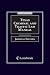 Texas Criminal and Traffic Law Manual Judicial Edition 2019-2020 Edition