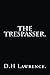 The Trespasser by D.H Lawrence.