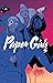 Paper Girls, Vol. 5