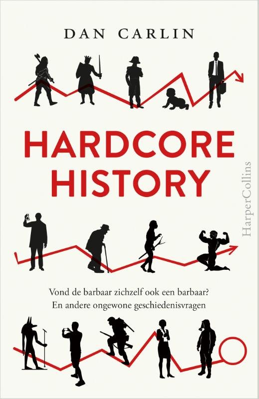 Hardcore history