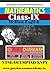 Mathematics Class-9th for NTSE/OLYMPIAD Medium-English: Mathematics Class-9th (Distance Learning Program / E-Learning)