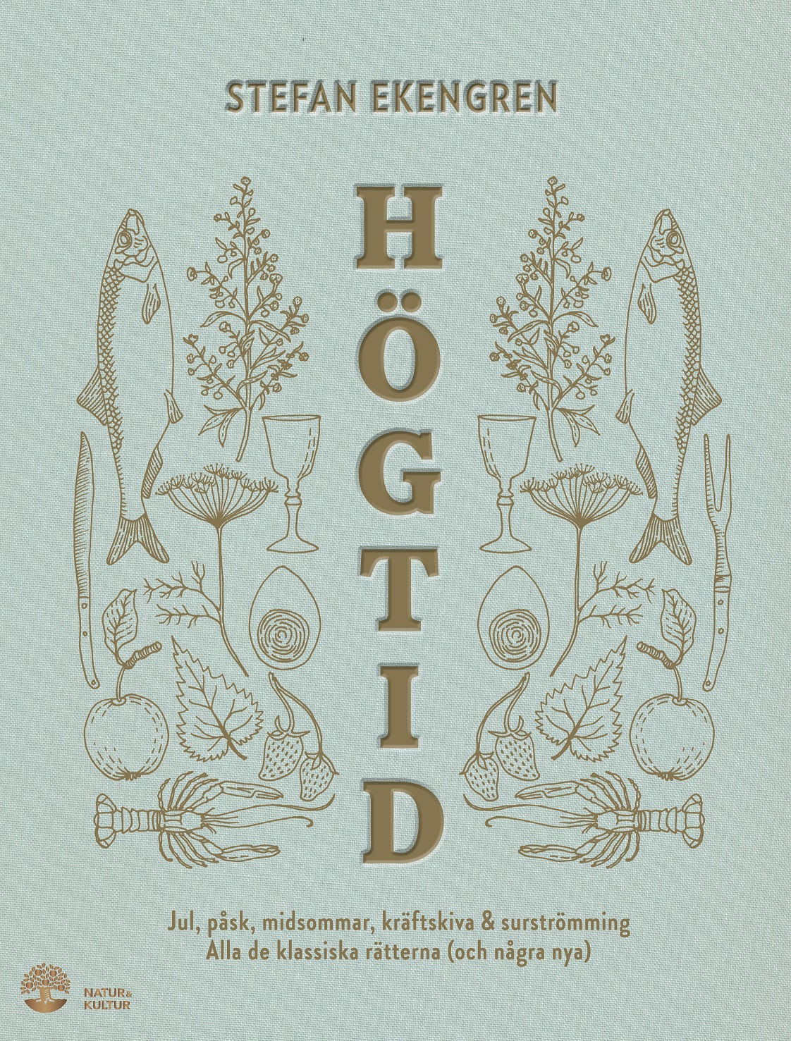 Högtid (Hardcover)
