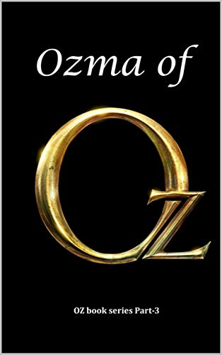 Ozma of Oz