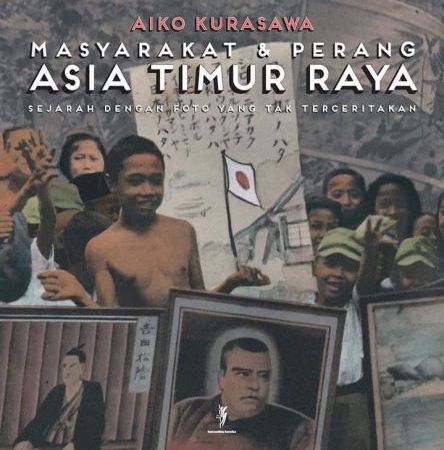 Masyarakat & Perang Asia Timur Raya