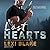Lost Hearts (Masters & Mercenaries: The Forgotten, #1)
