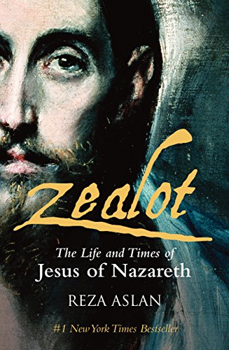 The Life and Times of Jesus of Nazareth