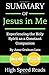 Summary of Jesus in Me: Experiencing the Holy Spirit as a Constant Companion