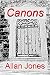 Canons (The Lake District Trilogy Book 1)