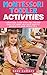 Montessori Toddler Activiti...
