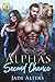 Alpha's Second Chance (Spec...