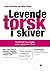 Levende torsk i skiver - trykkfeil fra norske aviser gjennom ... by Jaran Dammann
