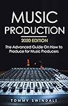 Music Production,...