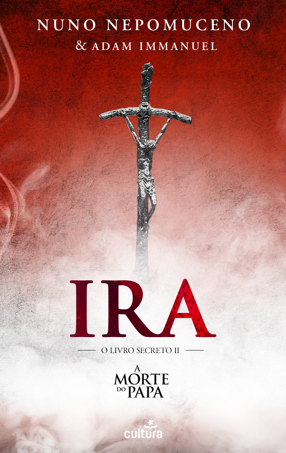 Ira (ebook)