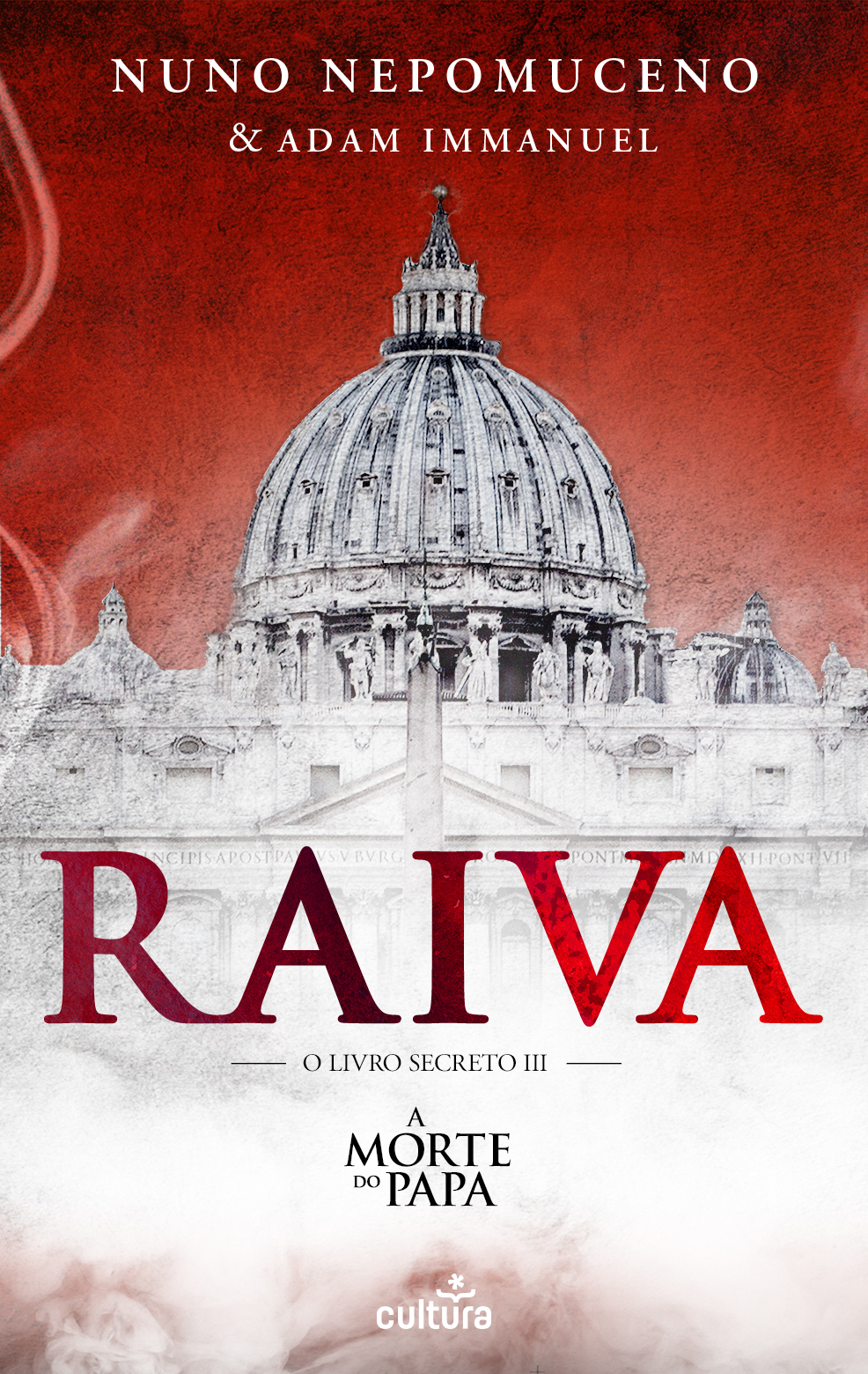 Raiva (ebook)