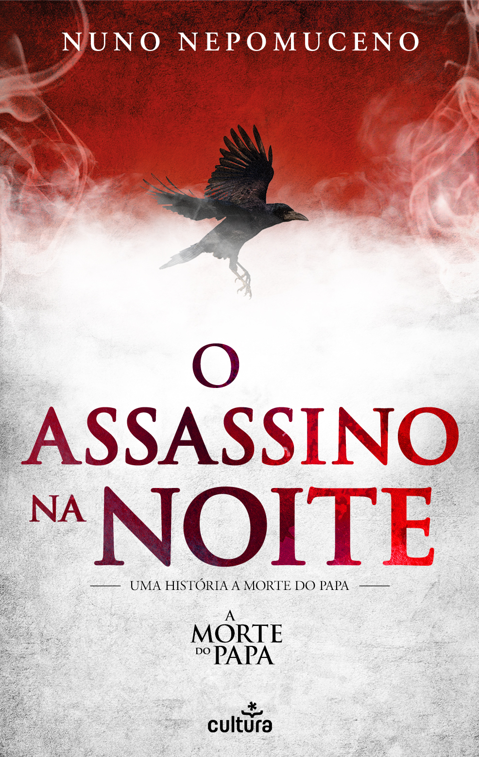 O Assassino na Noite (ebook)