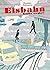 Eisbahn. Sentier verglacé by Tsuchika Nishimura