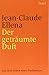 Der geträumte Duft by Jean-Claude Ellena
