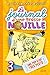 Le journal d'une grosse nouille, Tome 03 by Rachel Renée Russell