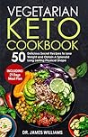 Vegetarian Keto C...