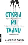 Otkrij mi tajnu