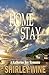 Home To Stay (A Katherine B...