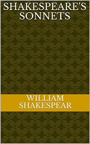 Shakespeare's Sonnets