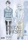Le bateau de Thésée, Tome 5