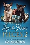 Lost and Found Pieces 2 by J.M. Madden