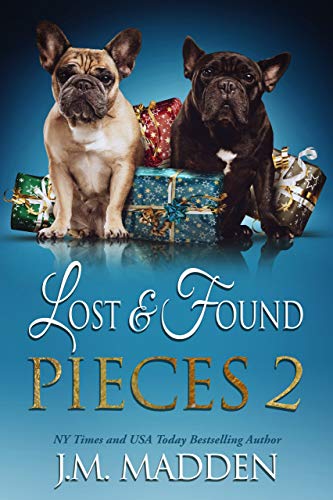 Lost and Found Pieces 2 (Kindle Edition)