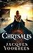 Chrysalis by Jacques Voorhees