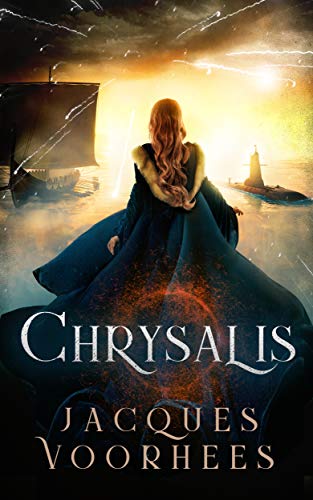 Chrysalis (Kindle Edition)