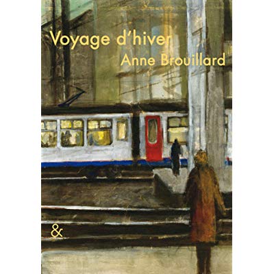 Voyage d'hiver (Paperback)