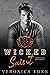 Wicked Saint (Sinners and S...