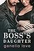 The Boss's Daughter