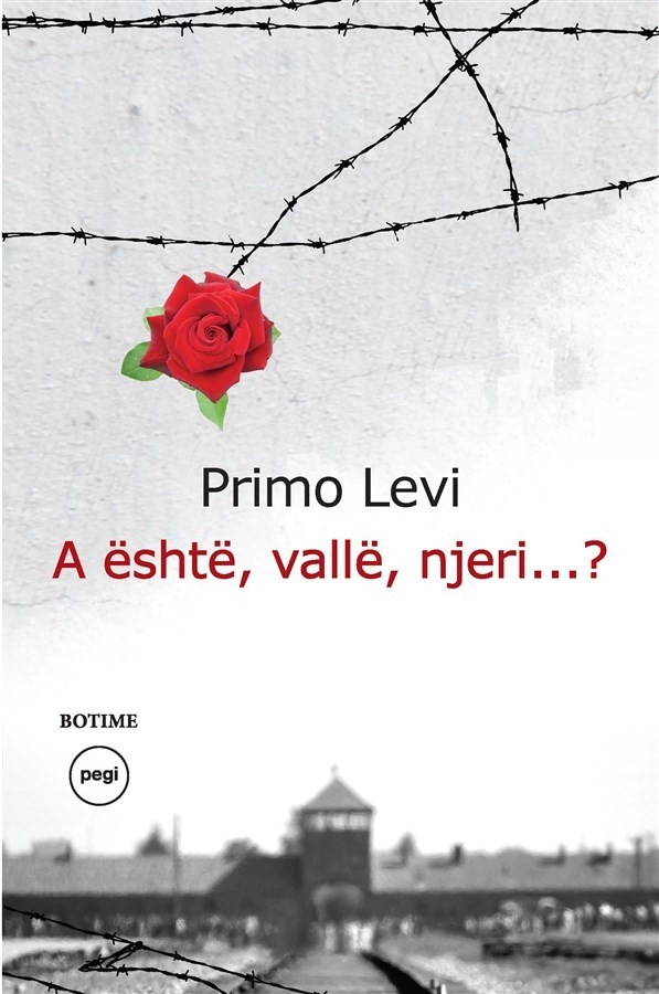 A është, vallë, njeri...?