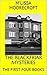 The Blackfriar Mysteries 1-4 (Blackfriar Mysteries #1-4)