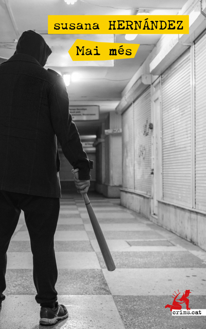 Mai més (Unknown Binding)