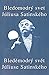 Bledomodrý svet Júliusa Satinského by Jan Kolar