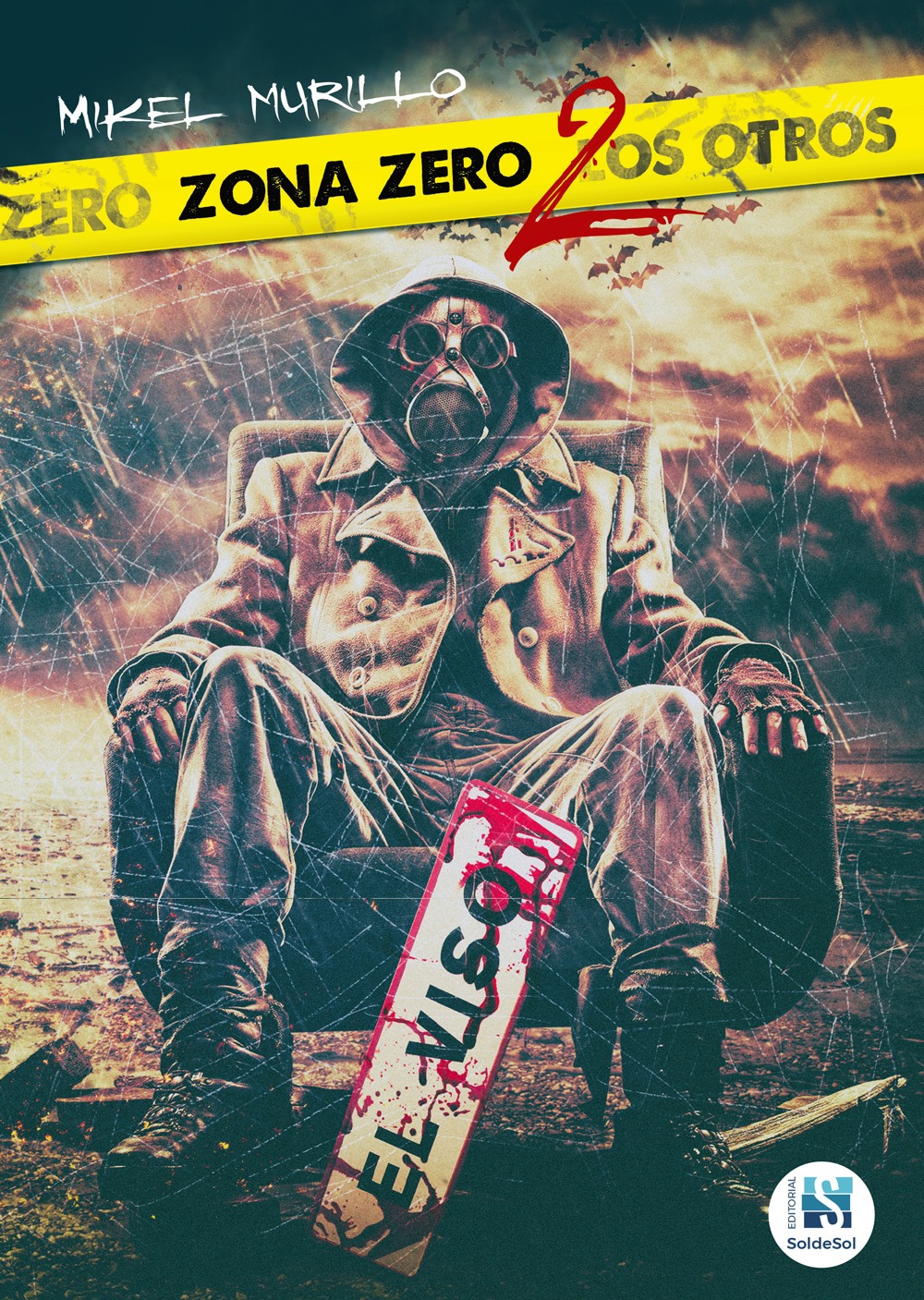 Zona Zero 2 Los otros