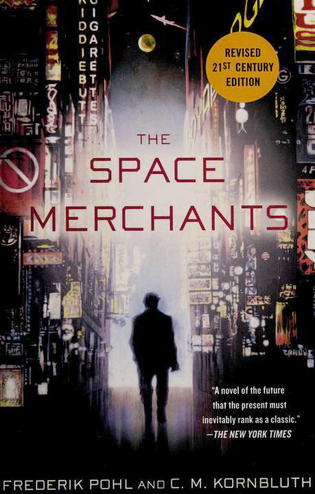 The Space Merchants