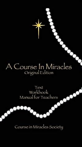 A Course in Miracles (Original Edition)