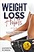 Weight Loss Book 2021 - The...