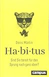 Habitus: Sind Sie...