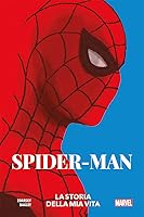 Spider-Man – La storia della mia vita