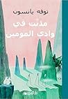 مذنب في وادي المومين