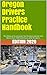 Oregon Drivers Practice Han...